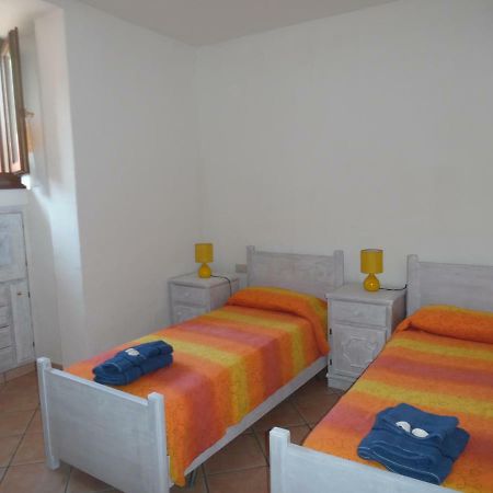 Villa Maestrale Olbia Dış mekan fotoğraf