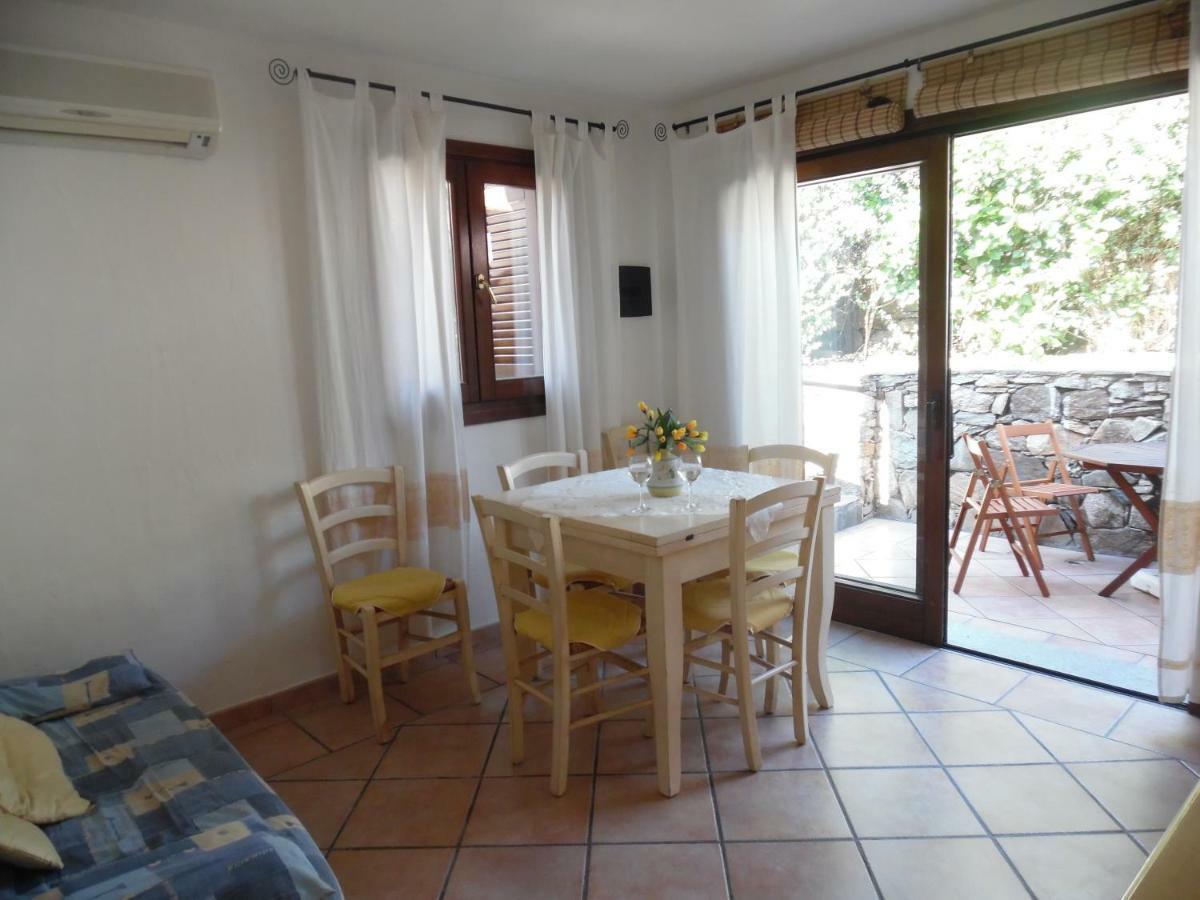Villa Maestrale Olbia Dış mekan fotoğraf