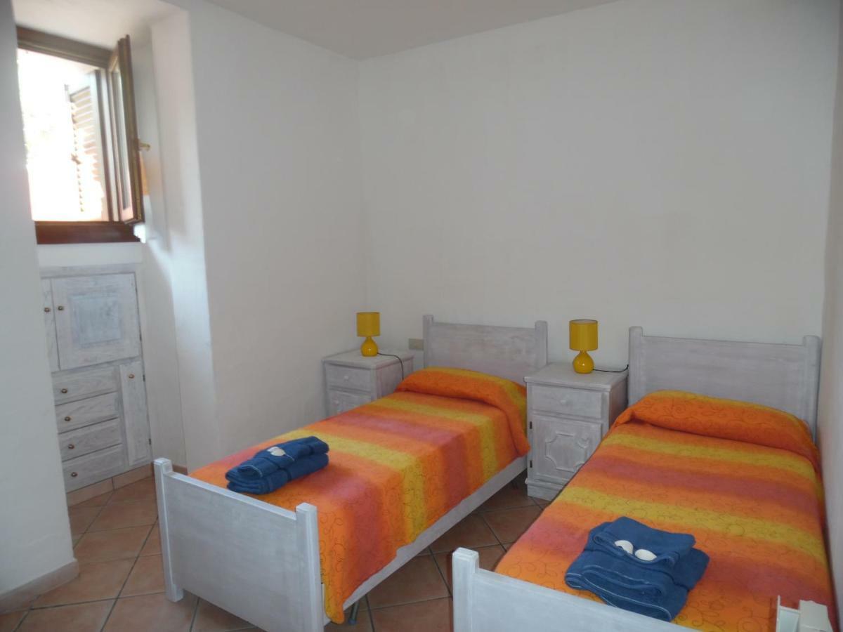Villa Maestrale Olbia Dış mekan fotoğraf