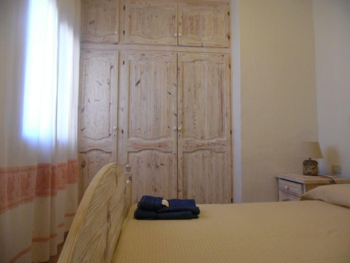 Villa Maestrale Olbia Dış mekan fotoğraf