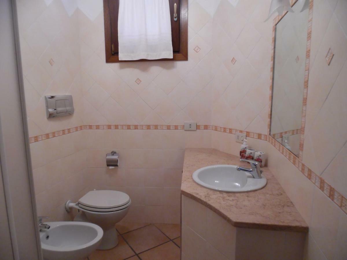 Villa Maestrale Olbia Dış mekan fotoğraf