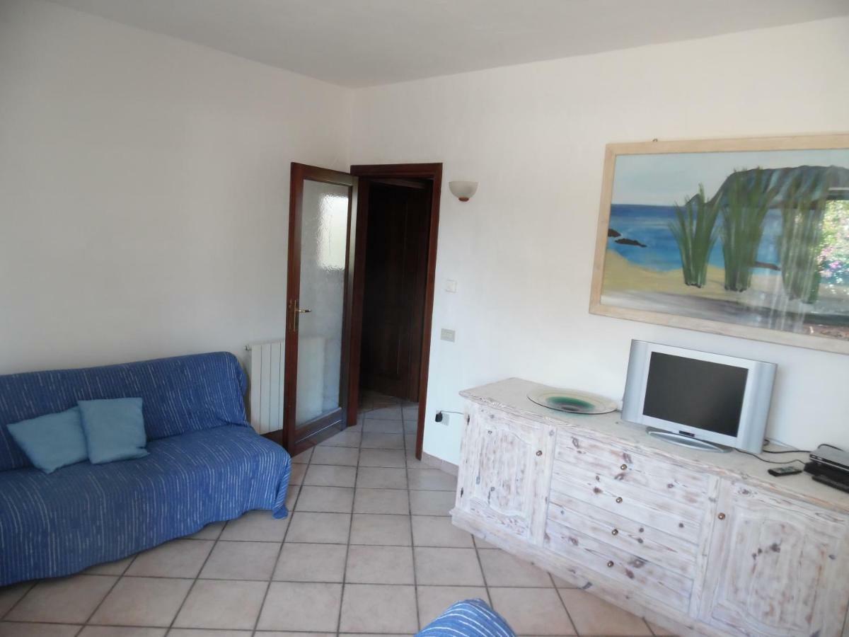 Villa Maestrale Olbia Dış mekan fotoğraf