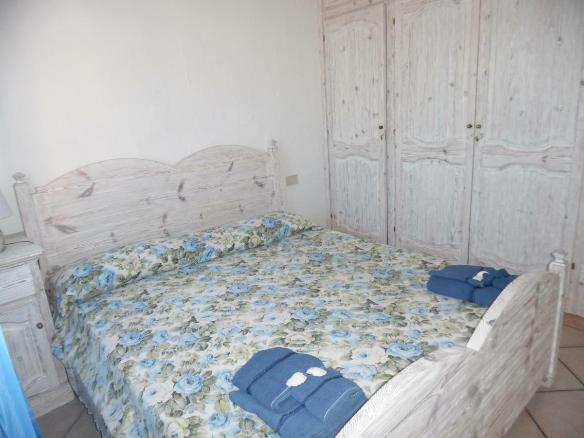 Villa Maestrale Olbia Dış mekan fotoğraf