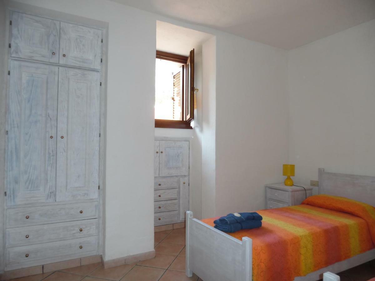 Villa Maestrale Olbia Dış mekan fotoğraf