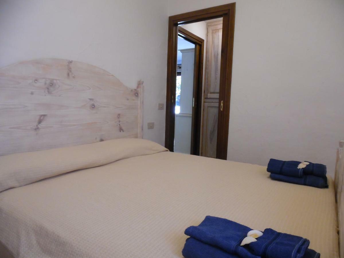 Villa Maestrale Olbia Dış mekan fotoğraf