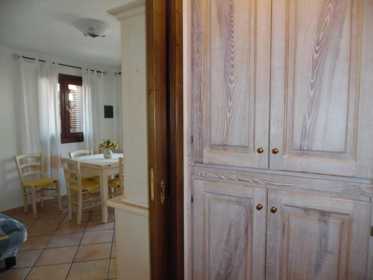 Villa Maestrale Olbia Dış mekan fotoğraf