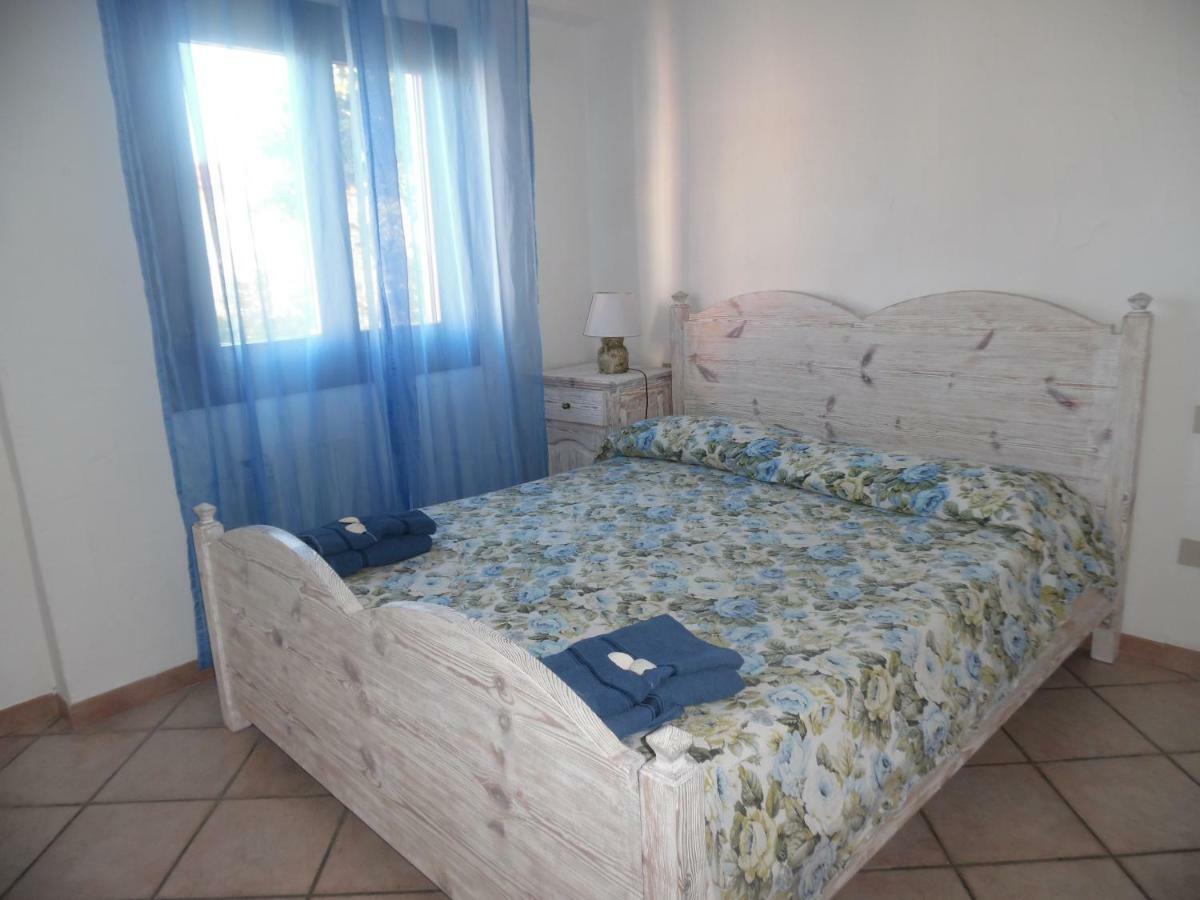 Villa Maestrale Olbia Dış mekan fotoğraf